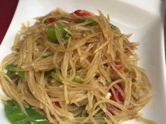 -熊猫川菜馆 panda chine