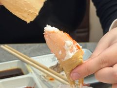 -本达人海鲜烧烤·朝鲜族风味(发展店)