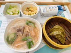 点击看大图 -悦熙母婴护理中心(铁桥广场店)