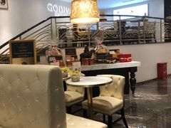 卡座-GODIVA(王府井apm店)