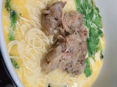 -和府捞面·大师店(上海漕宝路日月光店)