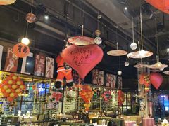 -胡桃里乐队酒馆(广州塔店)