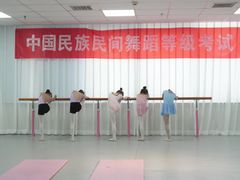 -舞研舞蹈培训(魏公村校区)