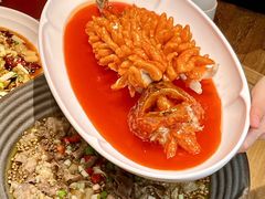 -赤宴·川菜(玉林店)