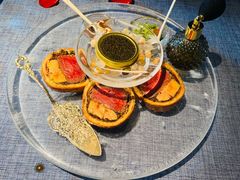 -弦月窗LUNETTE BY AMANDA(复兴路店)