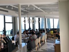 -太平洋咖啡(海天驿站店)