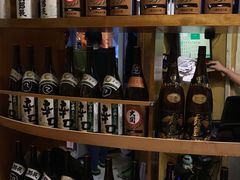 零售区-胜代日本料理(云程巷小区店)