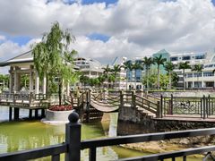 -暨南大学(珠海校区)