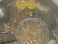 -潮正和潮汕牛肉火锅·老字号(番禺万达店)