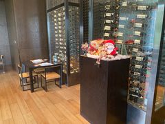 -当米亚诺意大利餐厅(武汉光谷凯悦酒店)