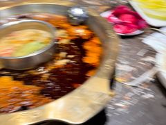 -堂客老火锅(欣阳广场总店)