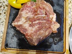 -安又胖韩国烤肉(美罗城店)