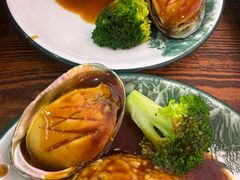 -叶存利海鲜大馅饺子(海宁路总店)
