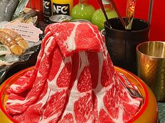 -牛New寿喜烧(金鹰世界店)