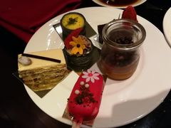 -富力希尔顿酒店·地阔自助餐厅