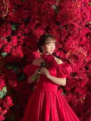 -青禾蒙娜丽莎婚纱摄影(武汉总店)