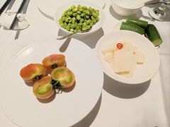 -四季民福烤鸭店(前门大栅栏店)