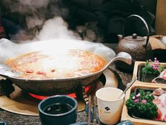 -湊湊火锅·茶憩(打浦桥日月光店)