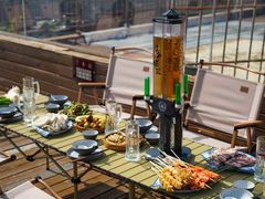 -瑜上·山食小馆