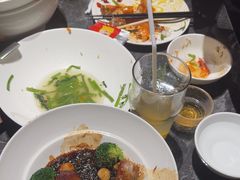 -炊烟小炒黄牛肉(浦东世纪汇店)