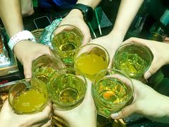 -冰城小镇音乐串吧·聚会餐厅(百子湾店)