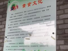 -阿育王寺素斋馆