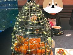 -醉东Oriental House(静安嘉里中心店)