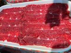 -大吉利·潮汕鲜牛肉火锅(总店)
