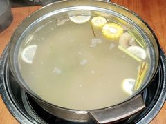 -原牛道·潮汕围炉火锅(讯美店)