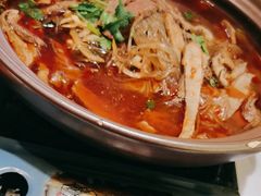 -太阳门淮扬菜(南京博物院店)