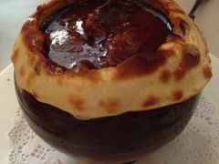 罐焖牛肉-成桂西餐厅·42年的味道(五大道疙瘩楼店)