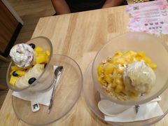 -满记甜品(苏州中心店)