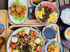 -肥朵食堂(带梦胡同店)