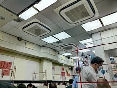 -麦文记面家(佐敦店)