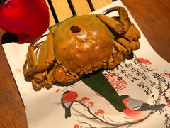 醉蟹-意满花千醉(金茂览秀城店)