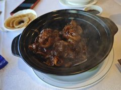 -金鮀岛潮州酒家