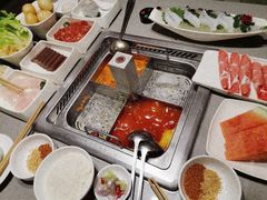 -海底捞火锅(青山湖万达夜宵主题店)