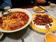 -天外天烤鸭店(八角店)