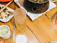 -小俩口烧烤东北菜(双井店)