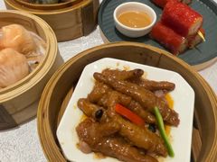 -老廣新意-全天茶点(宝能店)