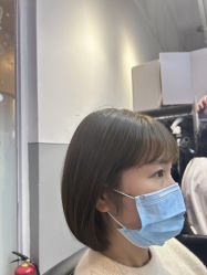 -川和潮人漂色·烫染·接发