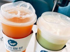 -海岩咖啡(南中环国金店)