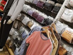 -优衣库(青岛万象城店)