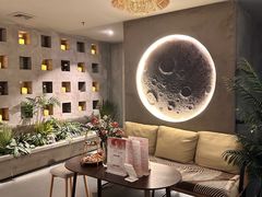 -施奈儿.洗头頭療.按摩SPA.采耳(上梅林店)