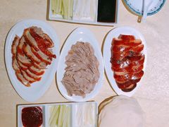 -德缘烤鸭店(大栅栏店)