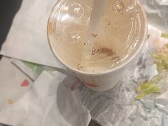 -麦当劳(光新乐购店)