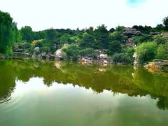 -北京西山国家森林公园