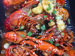 -一起吃小龙虾·海鲜(海珠店)