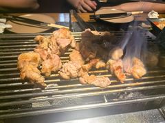 -刘记大块烤羊腿餐吧(北沙滩店)