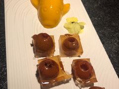 -听说碳烧蛙(高新万达店)
